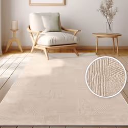 Les tapis unis vous ennuient? Alors ces accessoires de maison tendance sont faits pour vous, car ils combinent une apparence ...