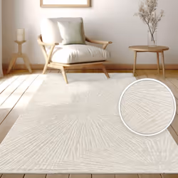 Les tapis unis vous ennuient? Alors ces accessoires de maison tendance sont faits pour vous, car ils combinent une apparence  ...