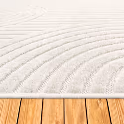 Cette collection de tapis d’intérieur et d’extérieur offre tout ce que l’on peut attendre d’un tapis;: du style, de la classe ...