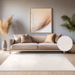 Cette collection de tapis d’intérieur et d’extérieur offre tout ce que l’on peut attendre d’un tapis;: du style, de la classe ...