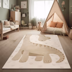 Découvrez un monde d'élégance et de style avec nos tapis exquis, transformant vos espaces de vie en un paradis esthétique mod ...
