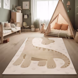 Découvrez un monde d'élégance et de style avec nos tapis exquis, transformant vos espaces de vie en un paradis esthétique mod ...