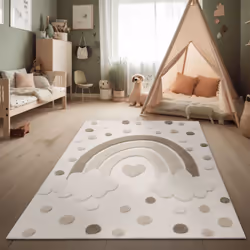 Découvrez un monde d'élégance et de style avec nos tapis exquis, transformant vos espaces de vie en un paradis esthétique mod ...