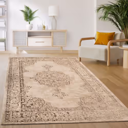 Découvrez l’élégance inégalée de nos tapis à poils courts qui transforment votre intérieur en un paradis stylé. Ces accessoir ...