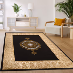 Découvrez l’élégance inégalée de nos tapis à poils courts qui transforment votre intérieur en un paradis stylé. Ces accessoir ...