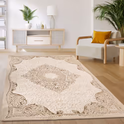 Découvrez l’élégance inégalée de nos tapis à poils courts qui transforment votre intérieur en un paradis stylé. Ces accessoir ...