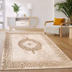 Découvrez l’élégance inégalée de nos tapis à poils courts qui transforment votre intérieur en un paradis stylé. Ces accessoir ...