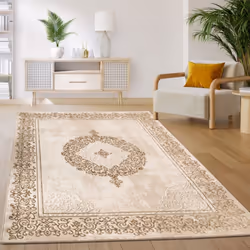 Découvrez l’élégance inégalée de nos tapis à poils courts qui transforment votre intérieur en un paradis stylé. Ces accessoir ...