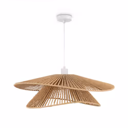 LES LUMINAIRES :On a parfois besoin d’un peu plus qu’un simple luminaire pour apporter une touche d’originalité à son intérie ...