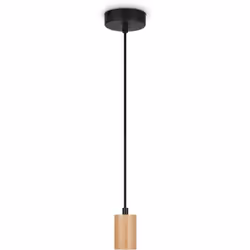LES LUMINAIRES :Il est souvent difficile de trouver un luminaire assorti à son nouvel abat-jour en tissu. Avec ces suspension ...