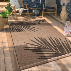 Non aux couleurs extravagantes ou kitsch : alors que certains tapis ont besoin d’arborer des coloris voyants ou des motifs co ...