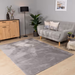 Il suffit parfois d’un petit quelque chose pour donner un coup de frais à une pièce. Un nouveau tapis embellit facilement une ...