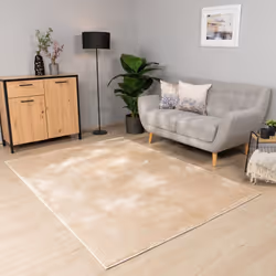 Il suffit parfois d’un petit quelque chose pour donner un coup de frais à une pièce. Un nouveau tapis embellit facilement une ...