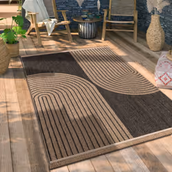 Non aux couleurs extravagantes ou kitsch : alors que certains tapis ont besoin d’arborer des coloris voyants ou des motifs co ...
