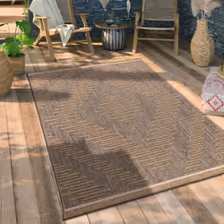 Non aux couleurs extravagantes ou kitsch : alors que certains tapis ont besoin d’arborer des coloris voyants ou des motifs co ...
