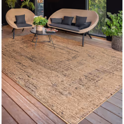 Un tapis exceptionnellement confortable saura rapidement créer partout une atmosphère chaleureuse qui invite véritablement à ...