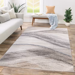 Cette collection de tapis fera le bonheur des amateurs d'art abstrait, car elle allie de superbes motifs à des couleurs très ...