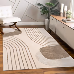 ; Découvrez notre époustouflante collection de tapis ornés de motifs géométriques et botaniques fascinants. Mettez votre deme ...