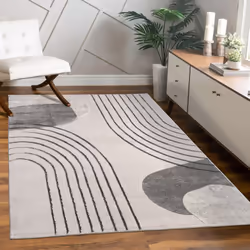 ; Découvrez notre époustouflante collection de tapis ornés de motifs géométriques et botaniques fascinants. Mettez votre deme ...