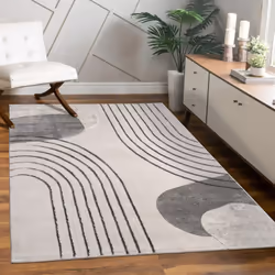 ; Découvrez notre époustouflante collection de tapis ornés de motifs géométriques et botaniques fascinants. Mettez votre deme ...