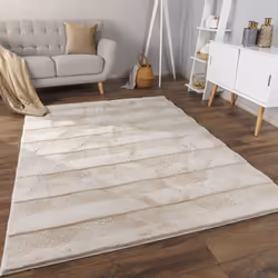 ; Cette collection de tapis raffinés et ultra moelleux surprend par sa simplicité élégante, tout en offrant un véritable ravi ...