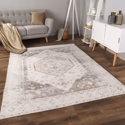 Combinez ces tapis tendance à poils ras à des couleurs modernes et des motifs traditionnels pour apporter une touche d’origin ...