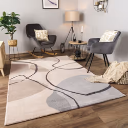; Découvrez notre collection exclusive de tapis crème qui transformeront votre intérieur en véritable œuvre d’art. Ces modèle ...