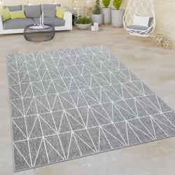 Sur votre terrasse comme dans votre salon : ces tapis d'intérieur et d'extérieur séduisent par leur qualité supérieure, leur  ...