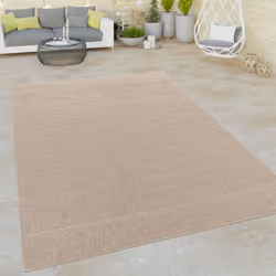 Sur votre terrasse comme dans votre salon : ces tapis d'intérieur et d'extérieur séduisent par leur qualité supérieure, leur  ...