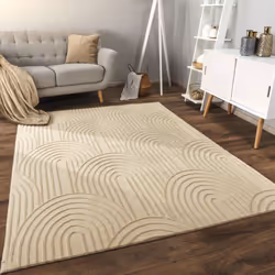 Avec ces tapis à poils ras merveilleusement doux, vous faites le choix d’un accessoire de déco unique qui s’intégrera parfait ...