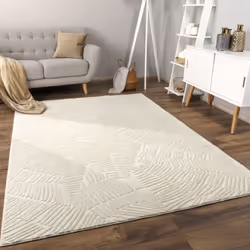 Avec ces tapis à poils ras merveilleusement doux, vous faites le choix d’un accessoire de déco unique qui s’intégrera parfait ...