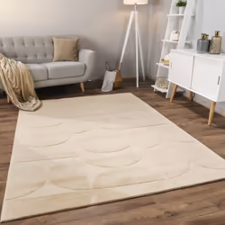 Avec ces tapis à poils ras merveilleusement doux, vous faites le choix d’un accessoire de déco unique qui s’intégrera parfait ...
