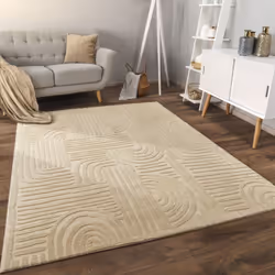 Avec ces tapis à poils ras merveilleusement doux, vous faites le choix d’un accessoire de déco unique qui s’intégrera parfait ...