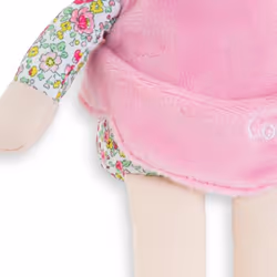 Corolle Miss Pink Blossom Garden - Vue supplémentaire 4