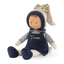 Poupée Doudou Miss d'Etoiles Corolle