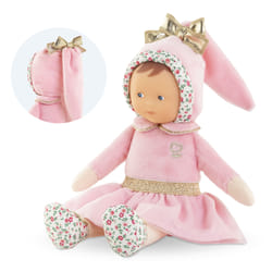 Corolle MISS BALLERINE ROSE GRENADINE