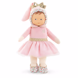 Corolle MISS BALLERINE ROSE GRENADINE