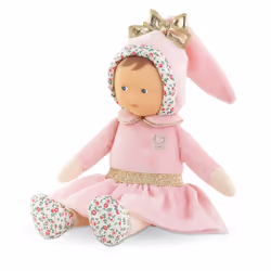 Corolle MISS BALLERINE ROSE GRENADINE