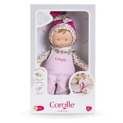 Corolle MISS CHIC ROSE GRENADINE
