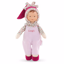 Corolle MISS CHIC ROSE GRENADINE - Vue supplémentaire 3
