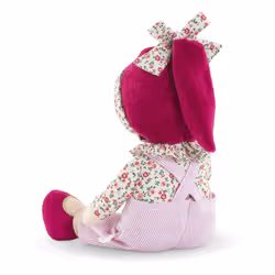 Corolle MISS CHIC ROSE GRENADINE - Vue supplémentaire 5
