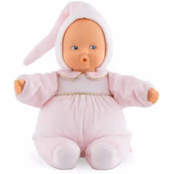 Babipouce Corolle Mon Doudou Fleur de Coton 28 cm