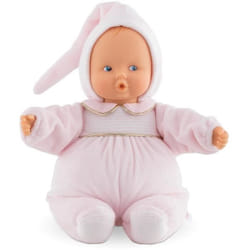Babipouce Corolle Mon Doudou Fleur de Coton 28 cm