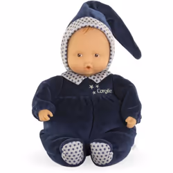 Poupée Doudou Babipouce Rêves d'Etoiles Corolle