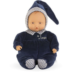 Poupée Doudou Babipouce Rêves d'Etoiles Corolle
