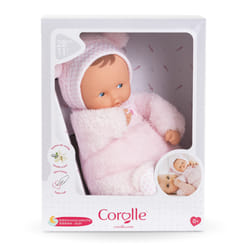 Corolle BABINOUNOURS PELUCHE RÊVES D'ÉTOILES