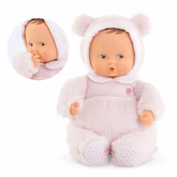 Corolle BABINOUNOURS PELUCHE RÊVES D'ÉTOILES - Vue supplémentaire 2