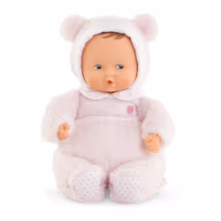 Corolle BABINOUNOURS PELUCHE RÊVES D'ÉTOILES - Vue supplémentaire 3