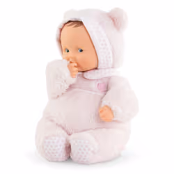 Corolle BABINOUNOURS PELUCHE RÊVES D'ÉTOILES - Vue supplémentaire 4