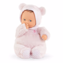 Corolle BABINOUNOURS PELUCHE RÊVES D'ÉTOILES - Vue supplémentaire 5